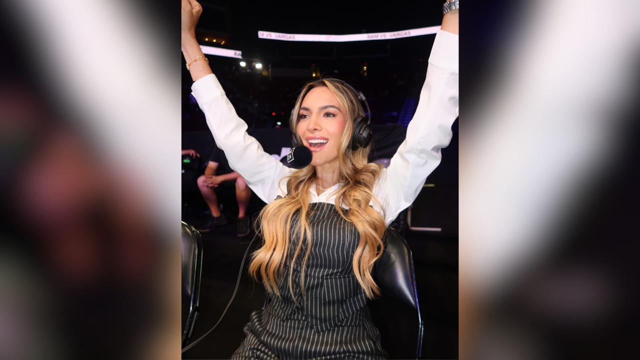 emily austins sports broadcasting career is entering a major new chapter