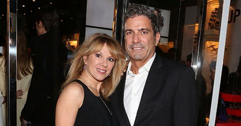 Ramona singer ex mario film rhony together pp