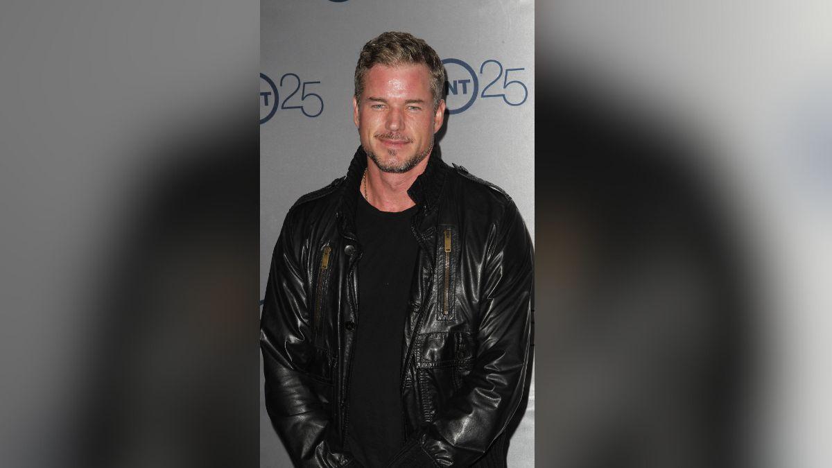 Image of Eric Dane's posthumous memoir will be published later in the year.