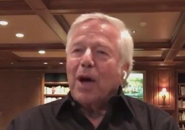 robert kraft sex tape destroyed