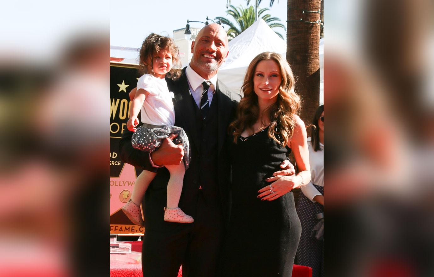 dwayne rock johnson daughter hospitalization video 04