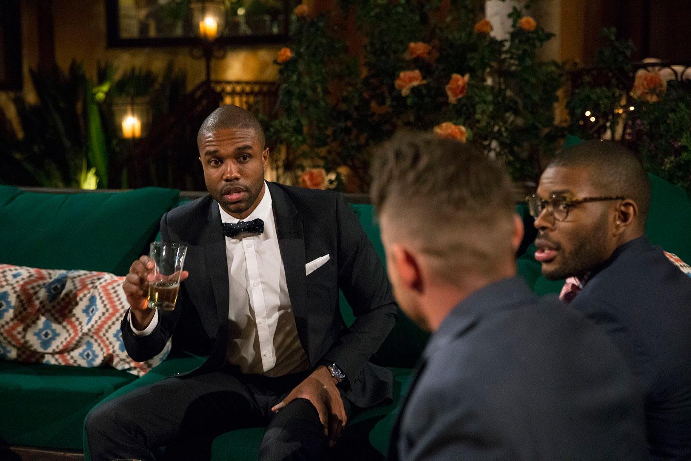 'Bachelor In Paradise' Scandal DeMario Jackson Admits He’s Been FIRED(02)