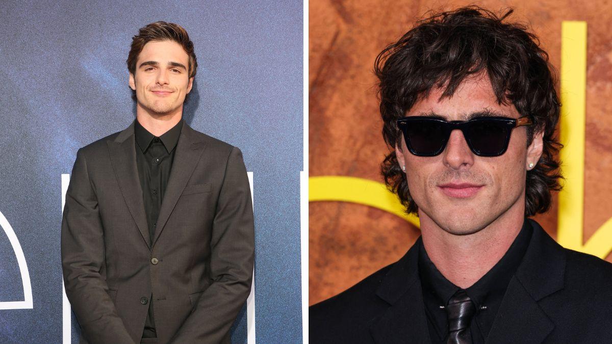 euphoria cast hbo show stars then and now