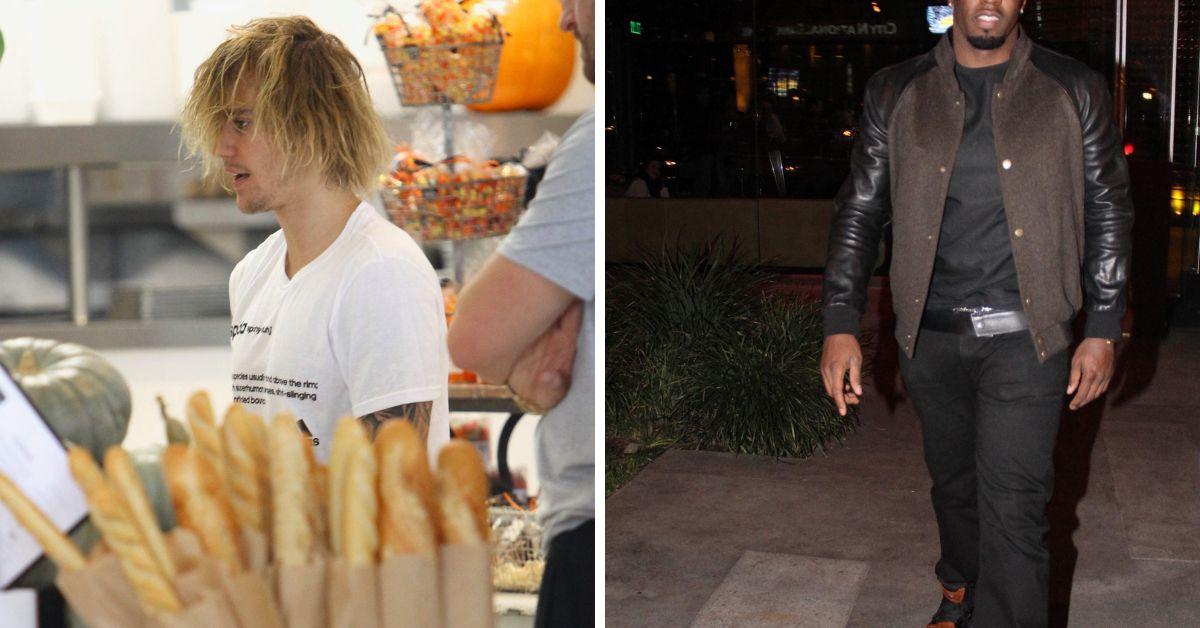 justin bieber diddys relationship
