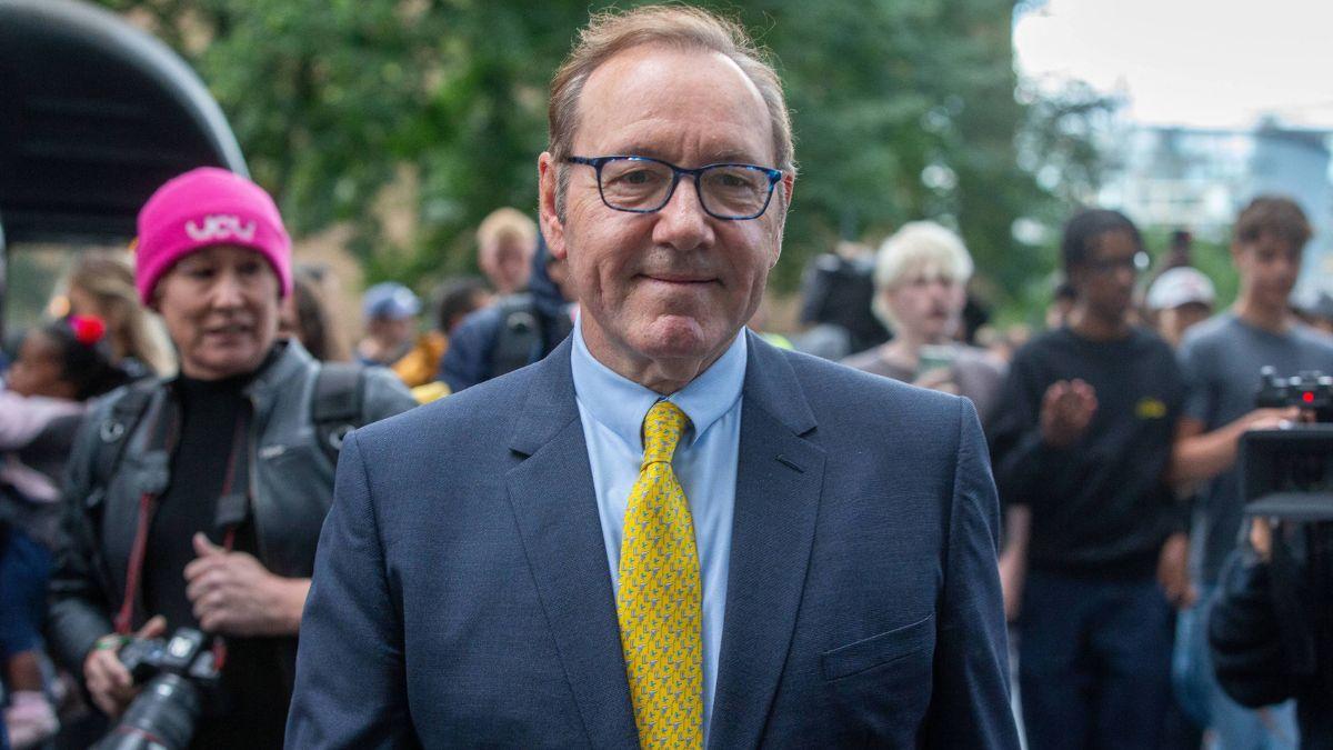 image of Kevin Spacey