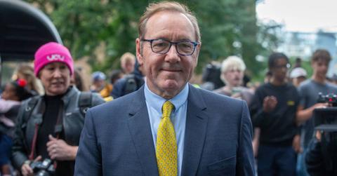 image of Kevin Spacey