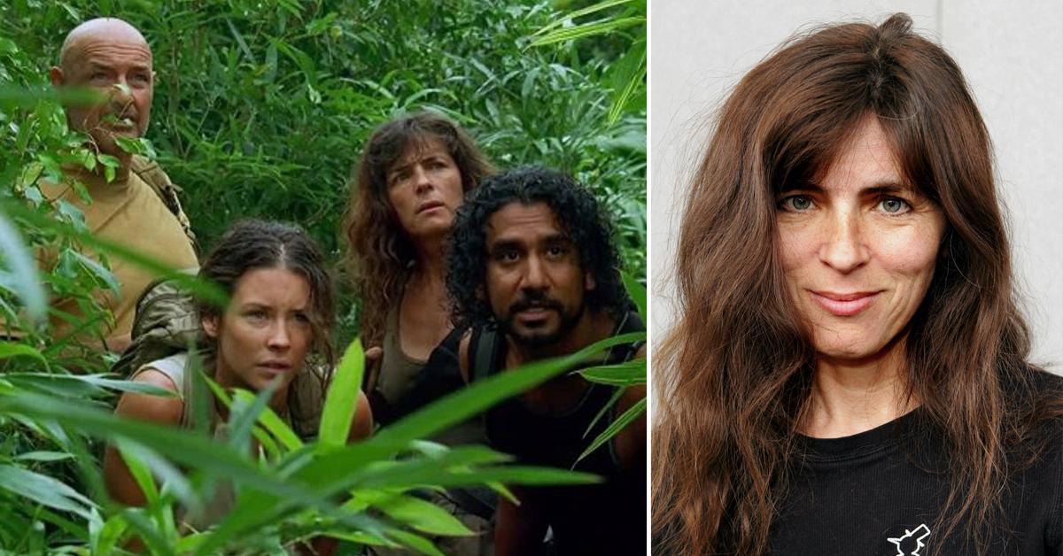 lost babylon  actress mira furlan dies at  failing health pf