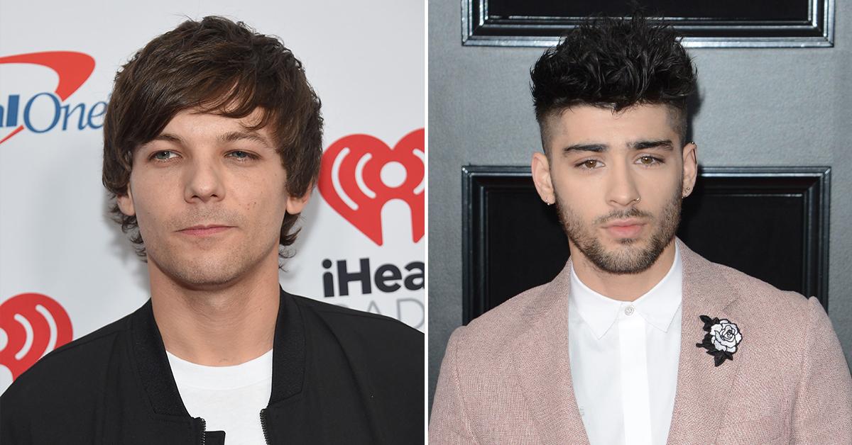 One Direction: Where Are They Now With Photos and Updates