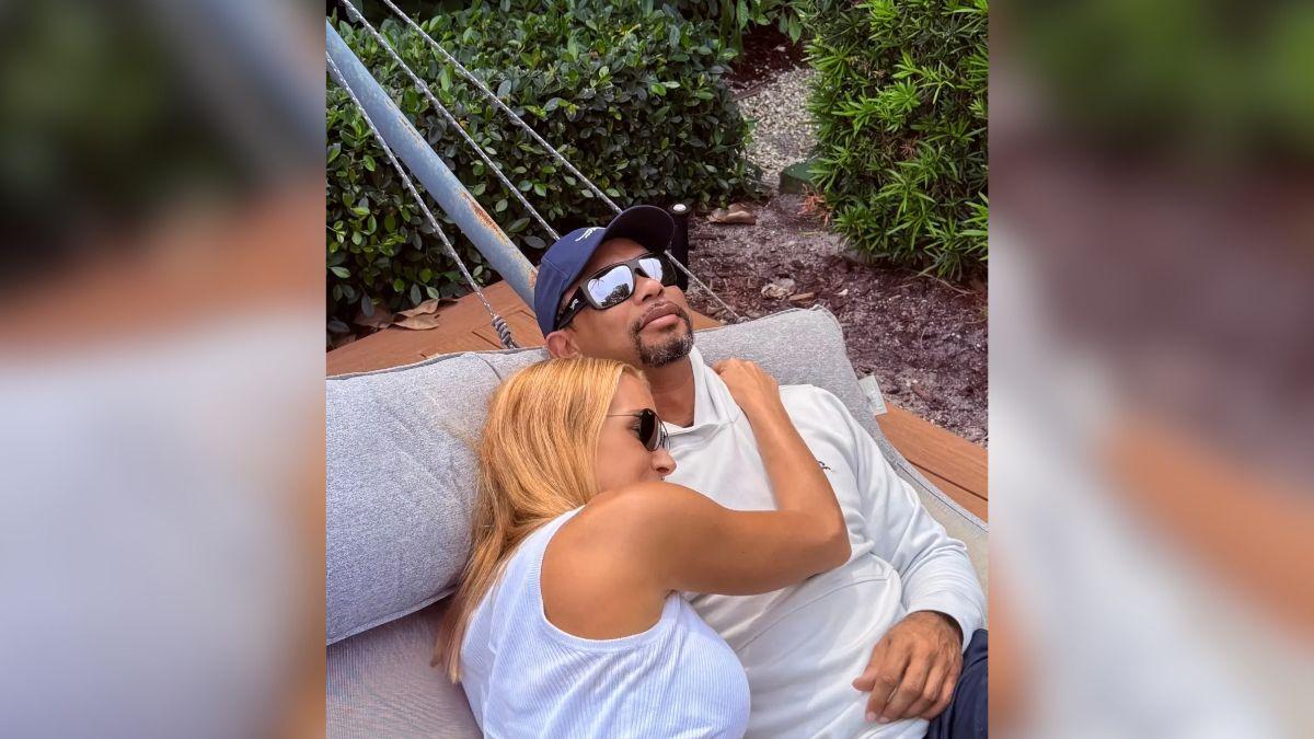 image of Both have multiple children from prior relationships.