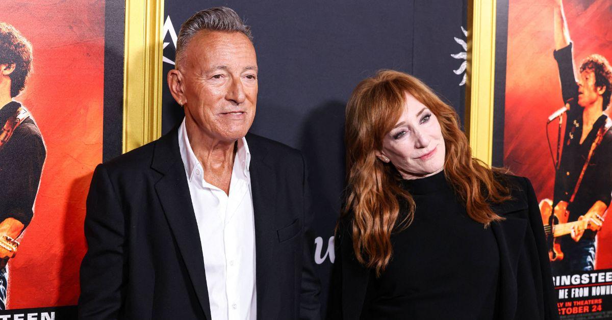 springsteen deliver me from nowhere biopic fact check