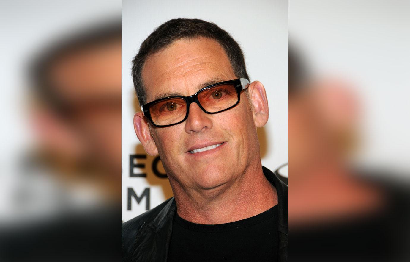 mike fleiss restraining order