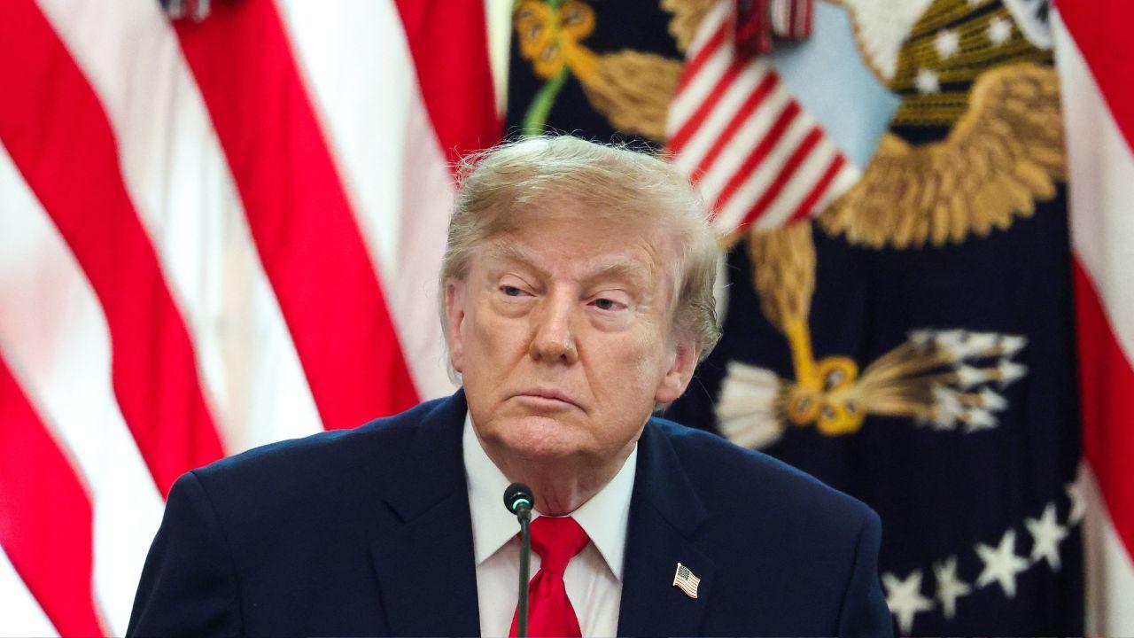 Image Donald Trump