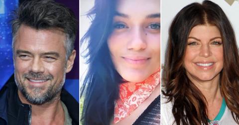 josh duhamel announces engagement audra mari ex wife fergie reacts