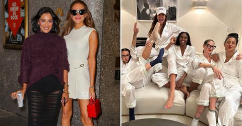 Photo of Jessel Taank, Housewives.