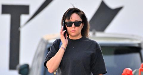 image of Amanda Bynes