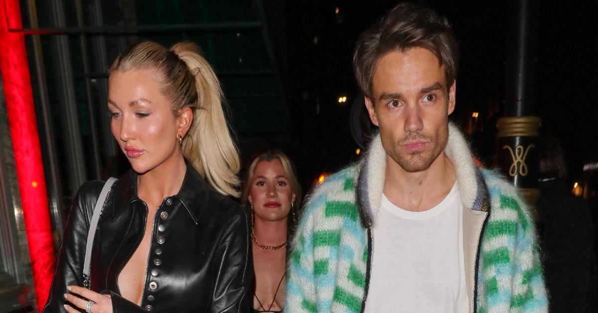 liam payne spend k girlfriend kate cassidy expenses shopping death