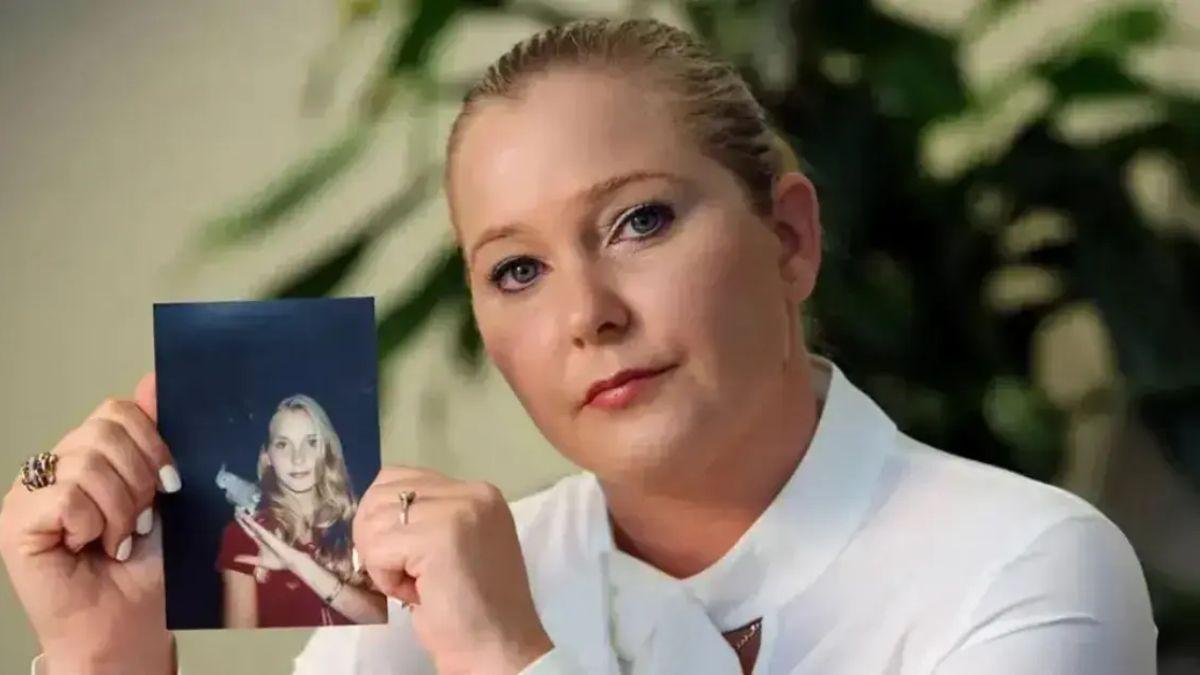 Image of Virginia Giuffre died by suicide in April 2025, years after settling her sexual assault lawsuit against ex-Prince Andrew.