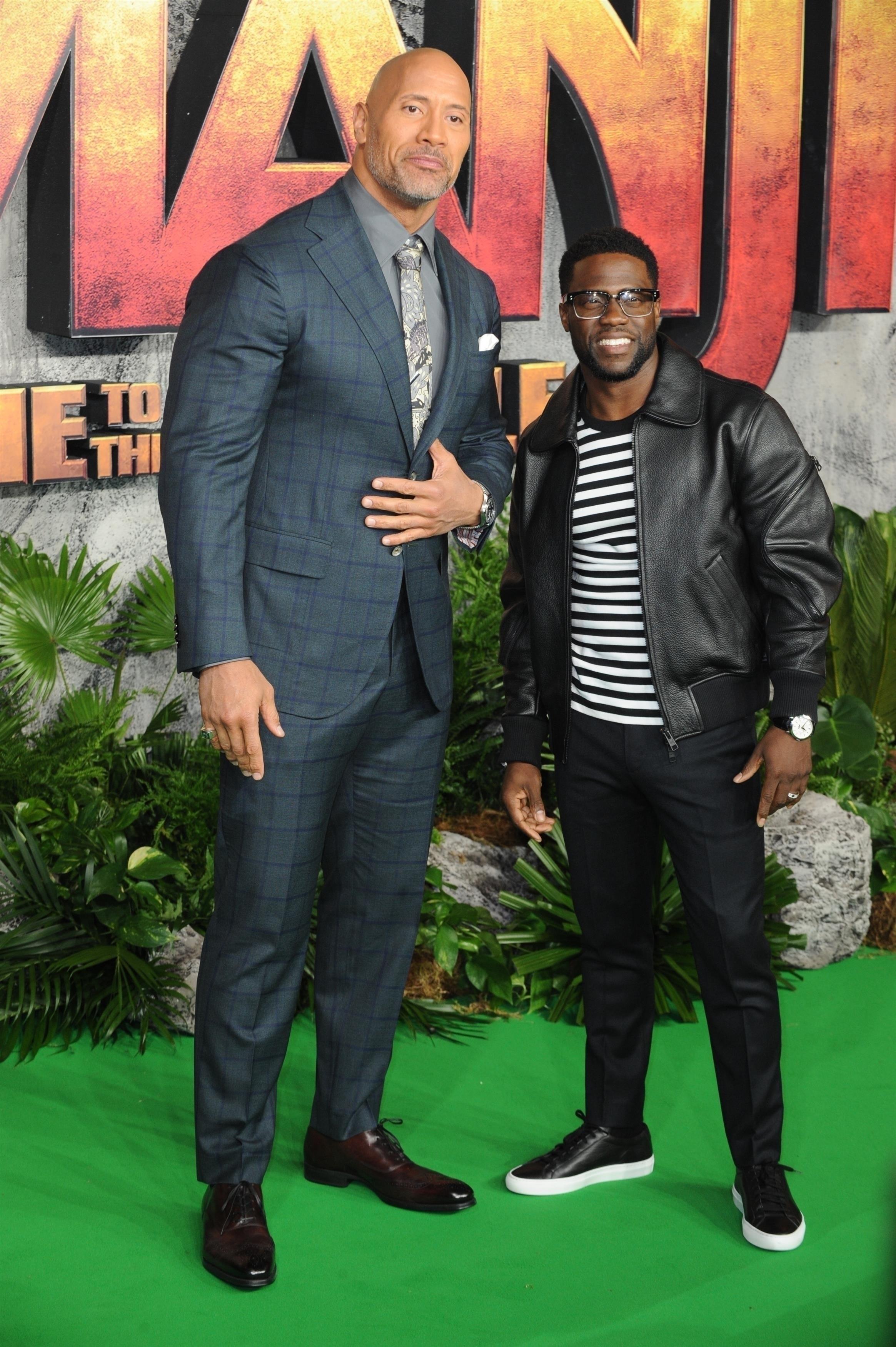 Kevin hart extortion scandal