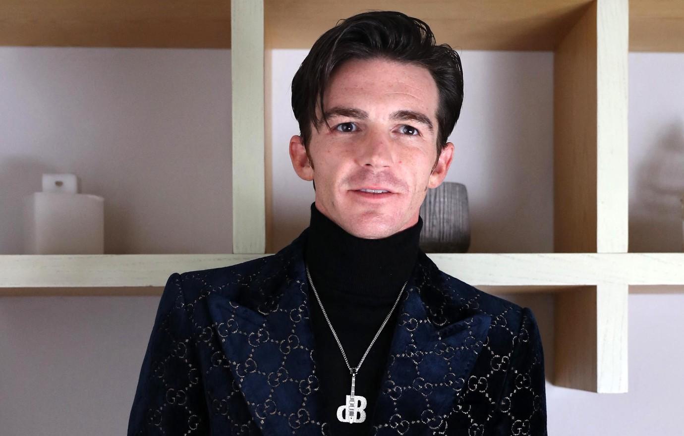 drake bell