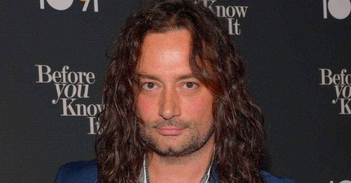 constantine maroulis