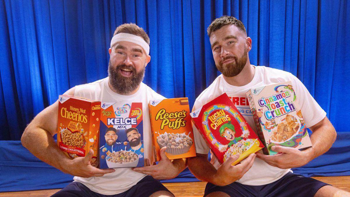 travis kelce wedding groomsmen