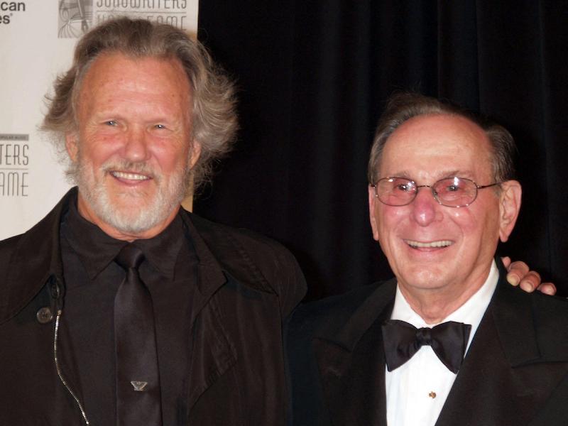 kris kristofferson dead