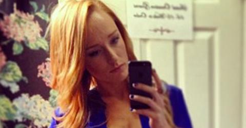 Maci bookout teen mom style main