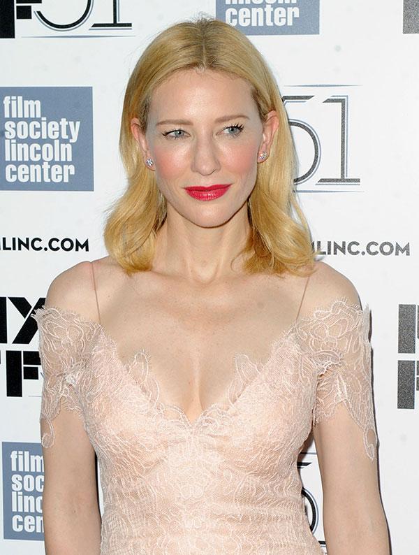 Cate Blanchett