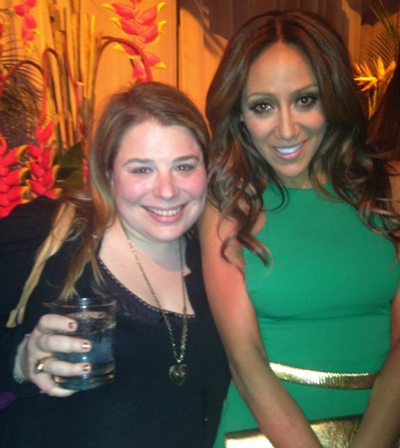 //melissa gorga