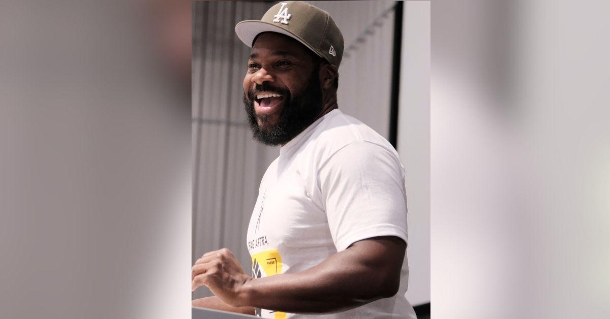 image of Bill Cosby and Malcolm-Jamal Warner 'spoke all the time,' according to a spokesperson.