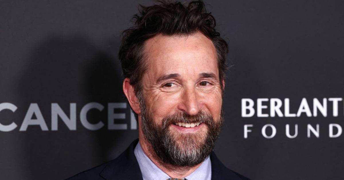The Pitt's Noah Wyle Discusses Dr. Robby’s Emotional&hellip;