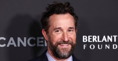 Photo of Noah Wyle.