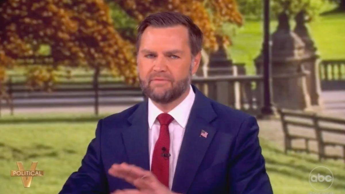 image of jd vance 