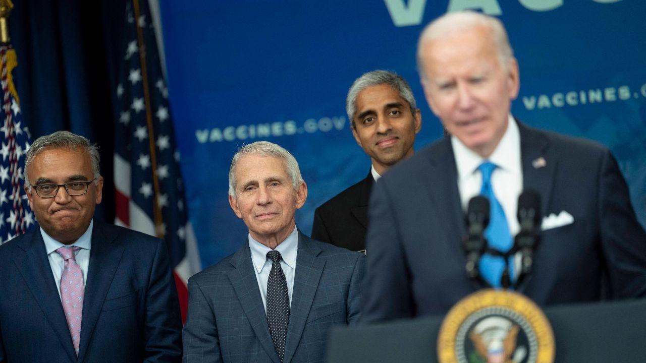 who is dr anthony fauci congressional hearing covid response