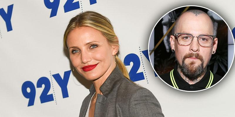 Cameron Diaz & Benji Madden Welcome A Baby Girl