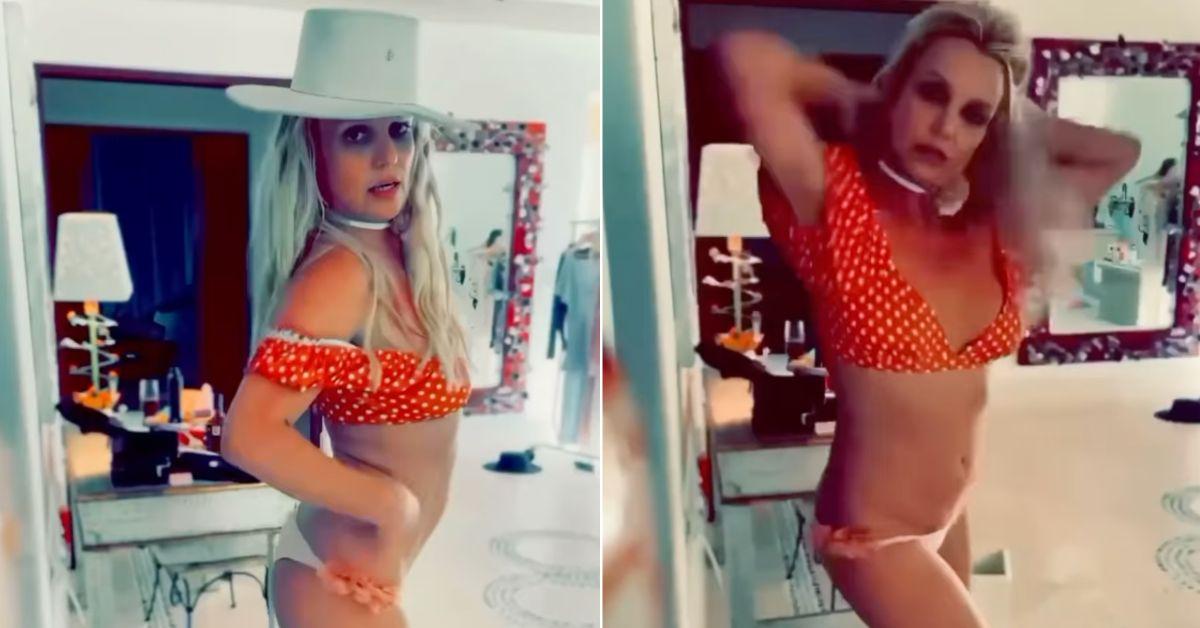 Photo of Britney Spears