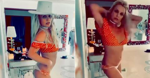 Photo of Britney Spears