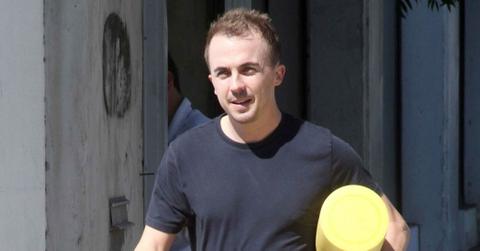 Frankie Witney Carson Smiling DWTS Practice Amid Mini Strokes Pics hero