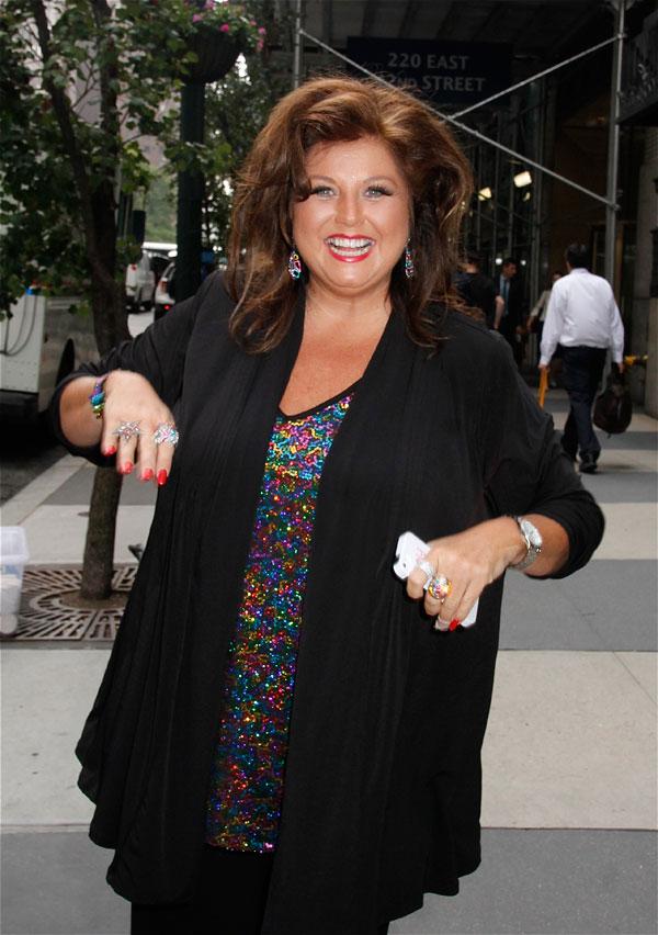 Abby lee miller quits dance moms lies 01