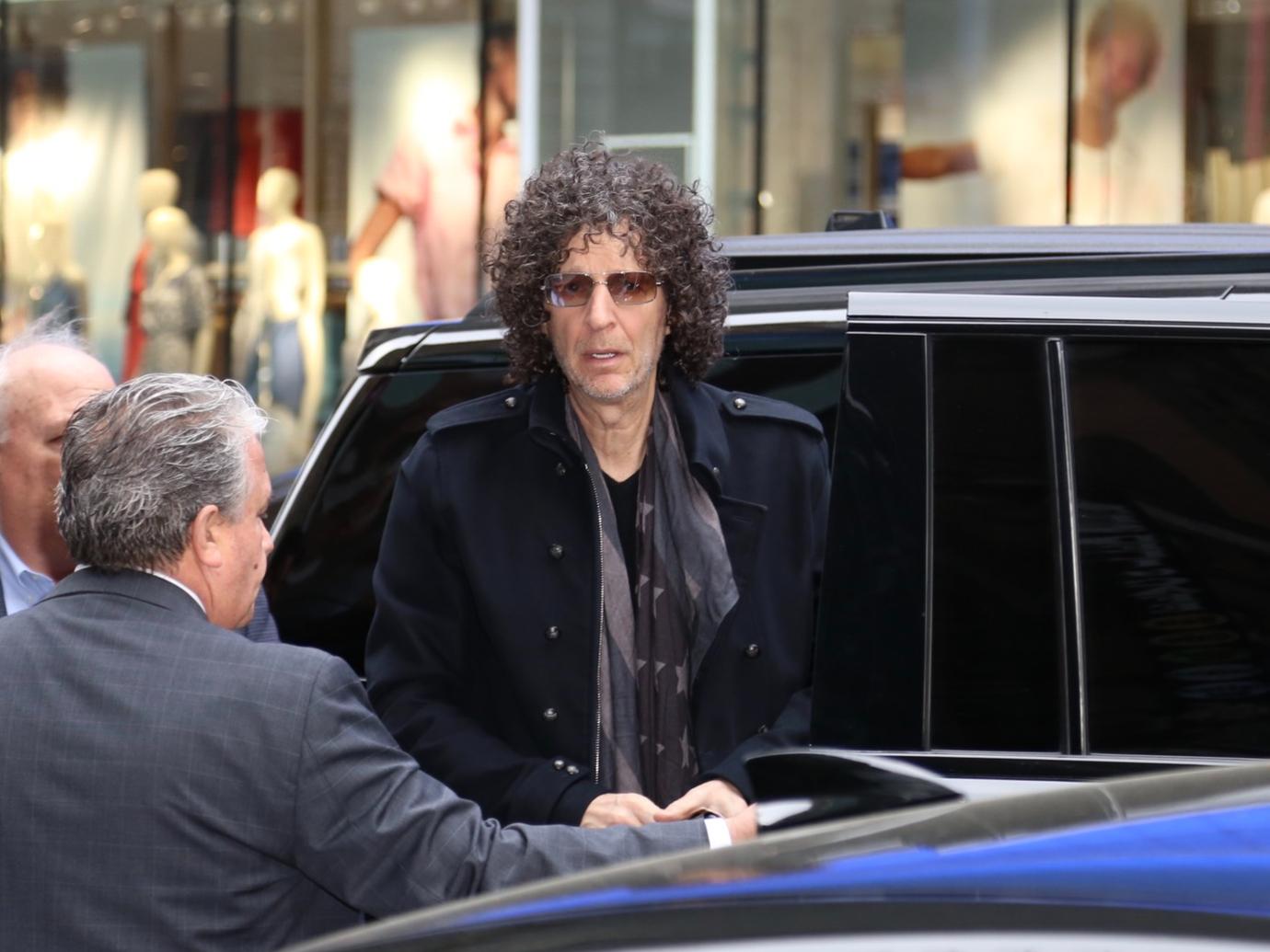 howard-stern-scandals-secrets-sirius-xm-radio-beth-stern-photos