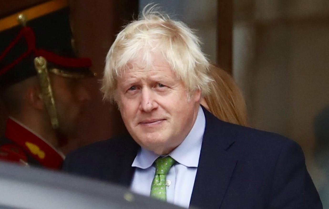 boris johnson tells stormy daniels leave daughter alone donald trump