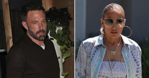 ben affleck engagement rings tiffanys jennifer lopez reunion