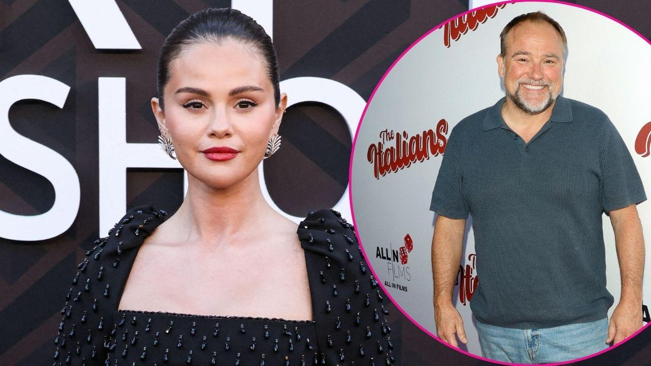 Selena Gomez's 'Wizards of Waverly Place' Costar David DeLuise Calls Revival a 'Missed Opportunity' After Emotional Series Finale