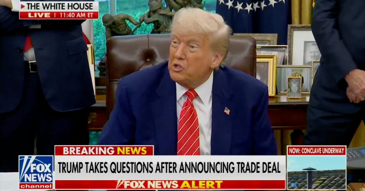 donald trump serious concern doesnt know surgeon general video