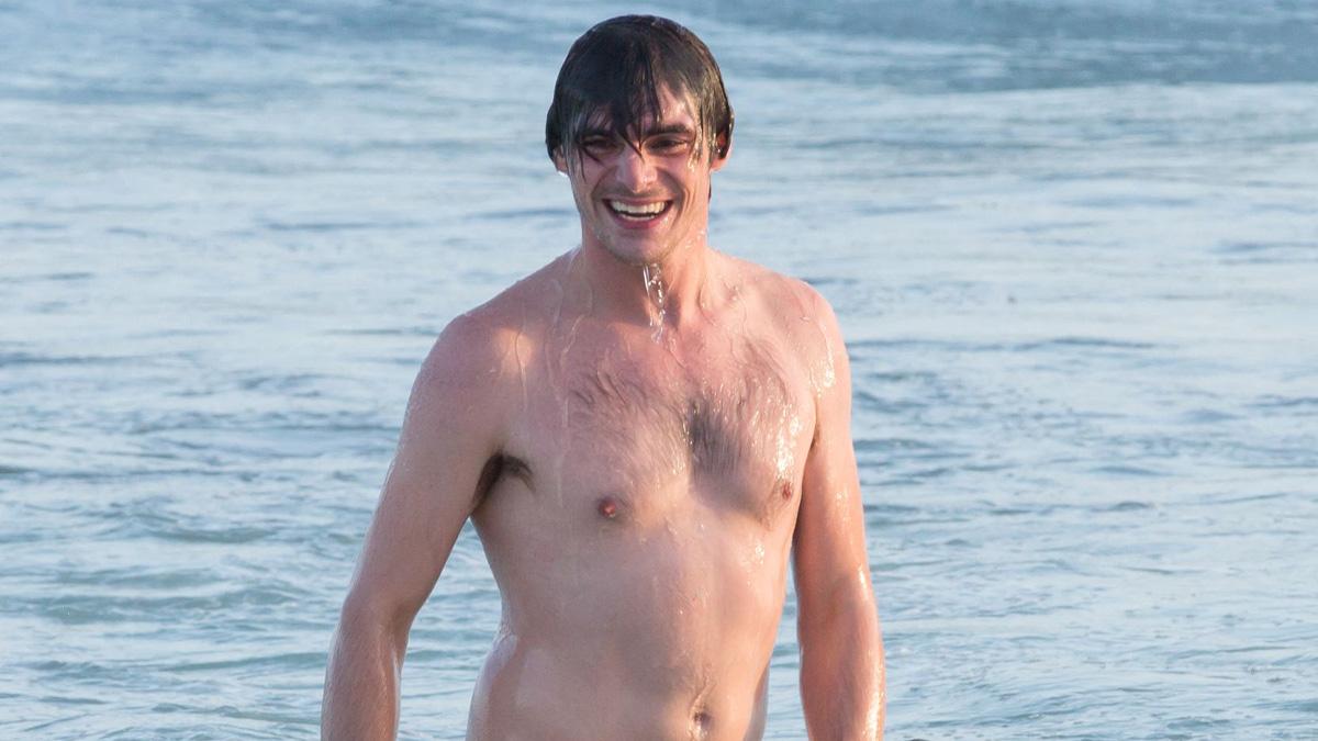 Image of RJ Mitte