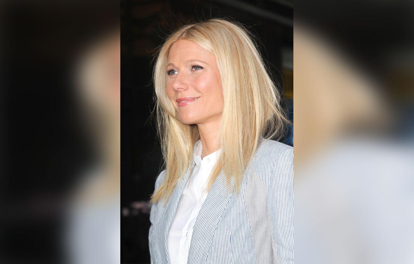 33 Secrets & Scandals Gwyneth Paltrow Doesn’t Want You To Know