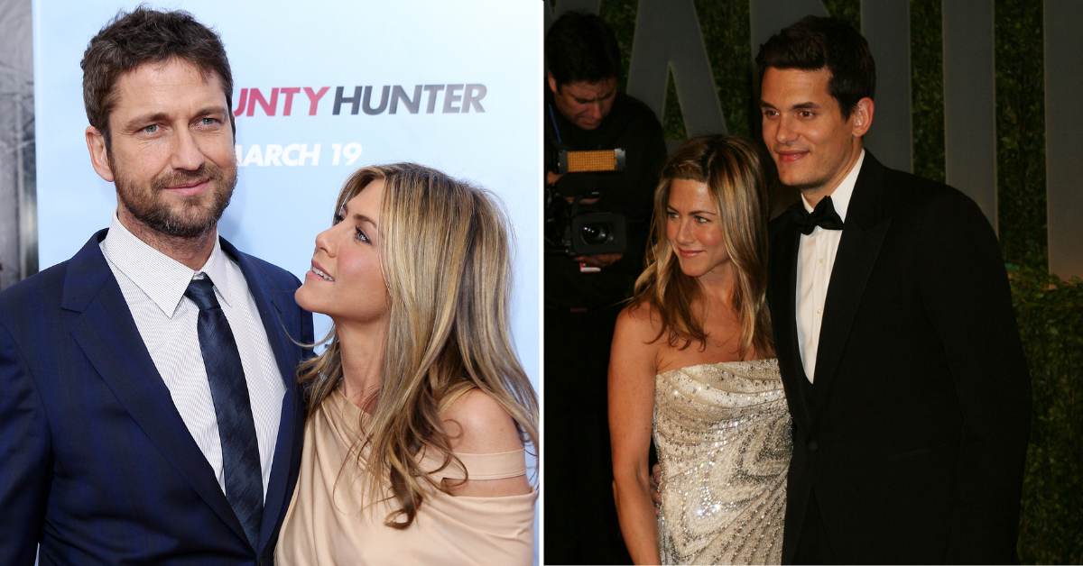 jennifer aniston birthday otherboyfriends