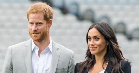 prince harry meghan markle reality docuseries netflix