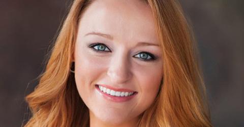 Maci bookout book release