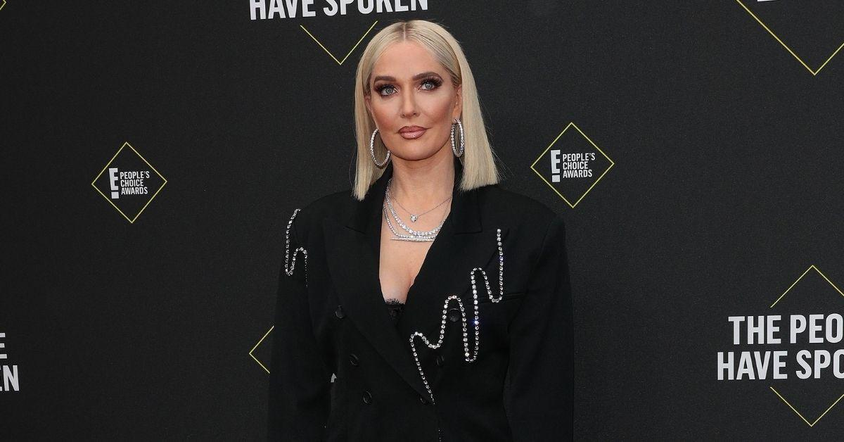 attorneys trying to resolve  million lawsuit erika jayne legal team